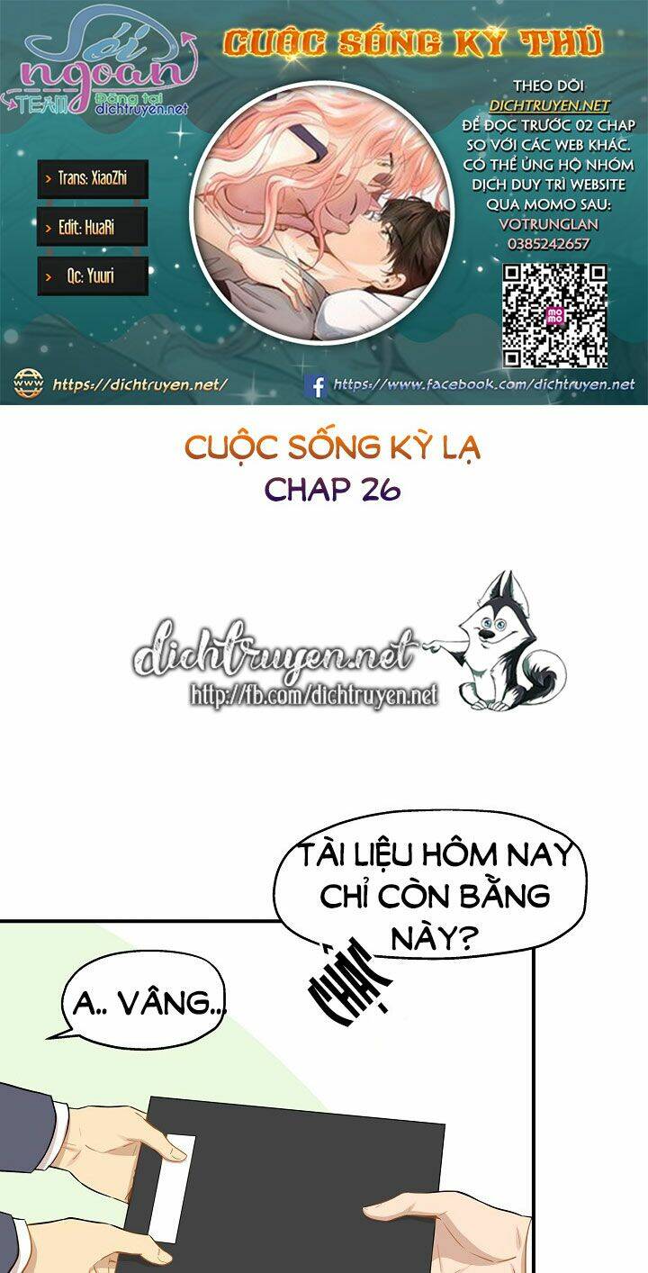 Chương 26 - Trang 1