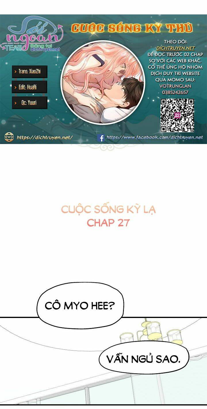 Chương 27 - Trang 1