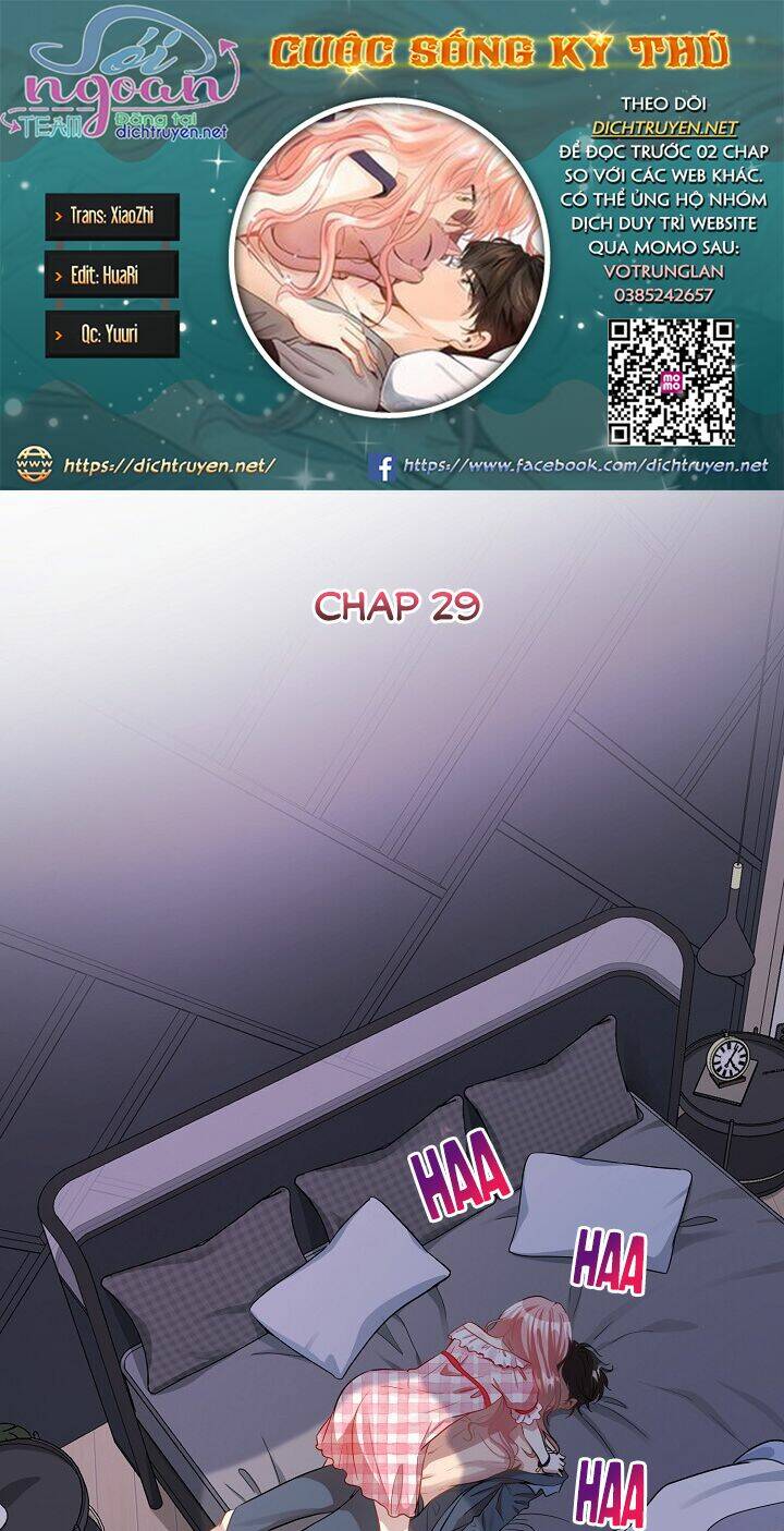 Chương 29 - Trang 1