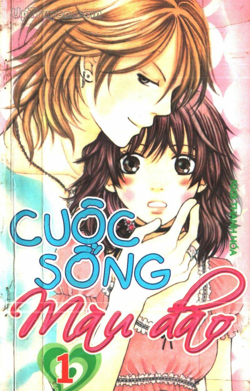 Chương 2 - Trang 1