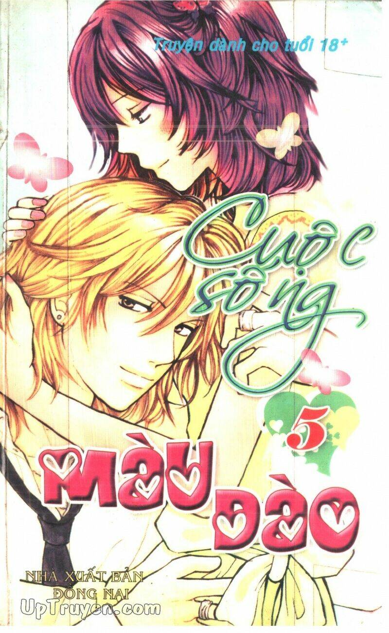 Chương 5 - Trang 1