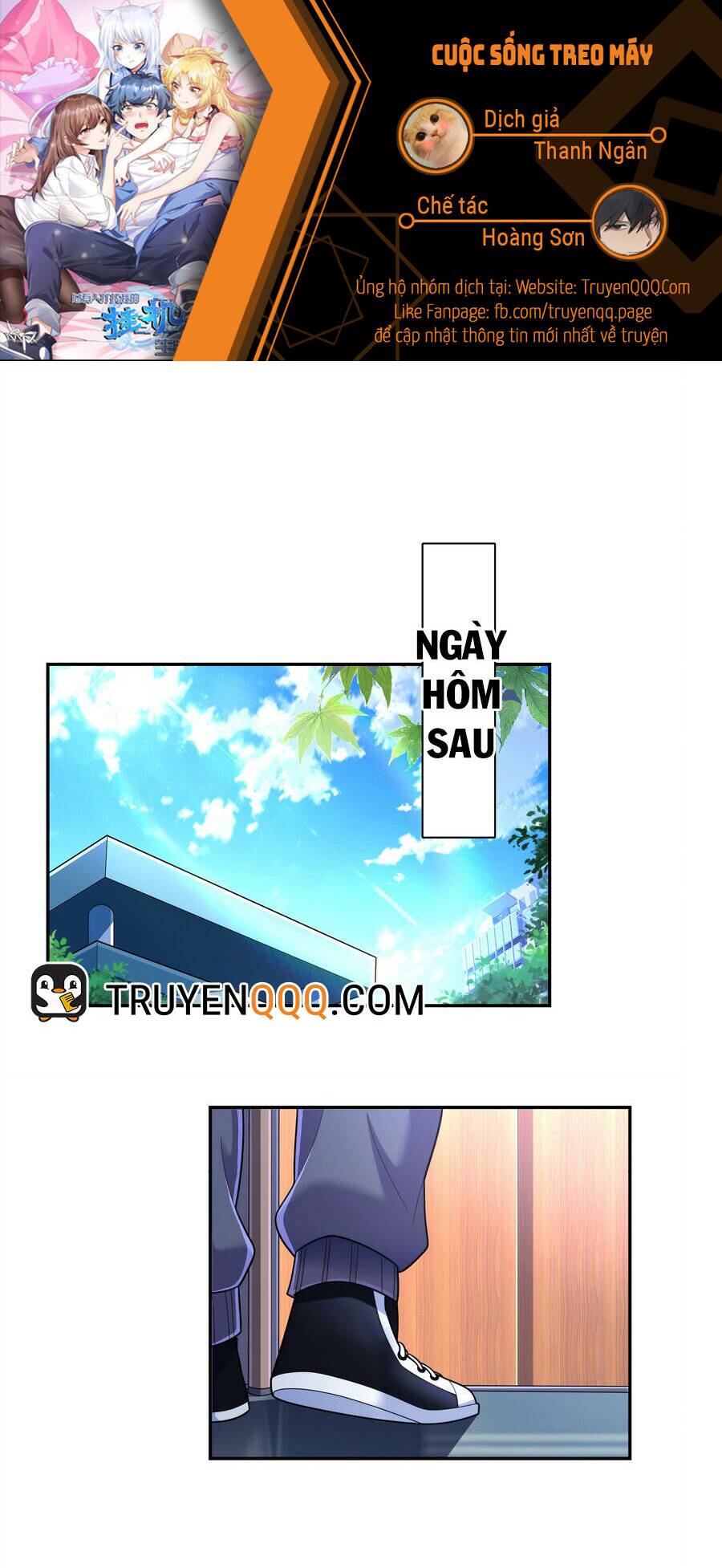 Chương 18 - Trang 1
