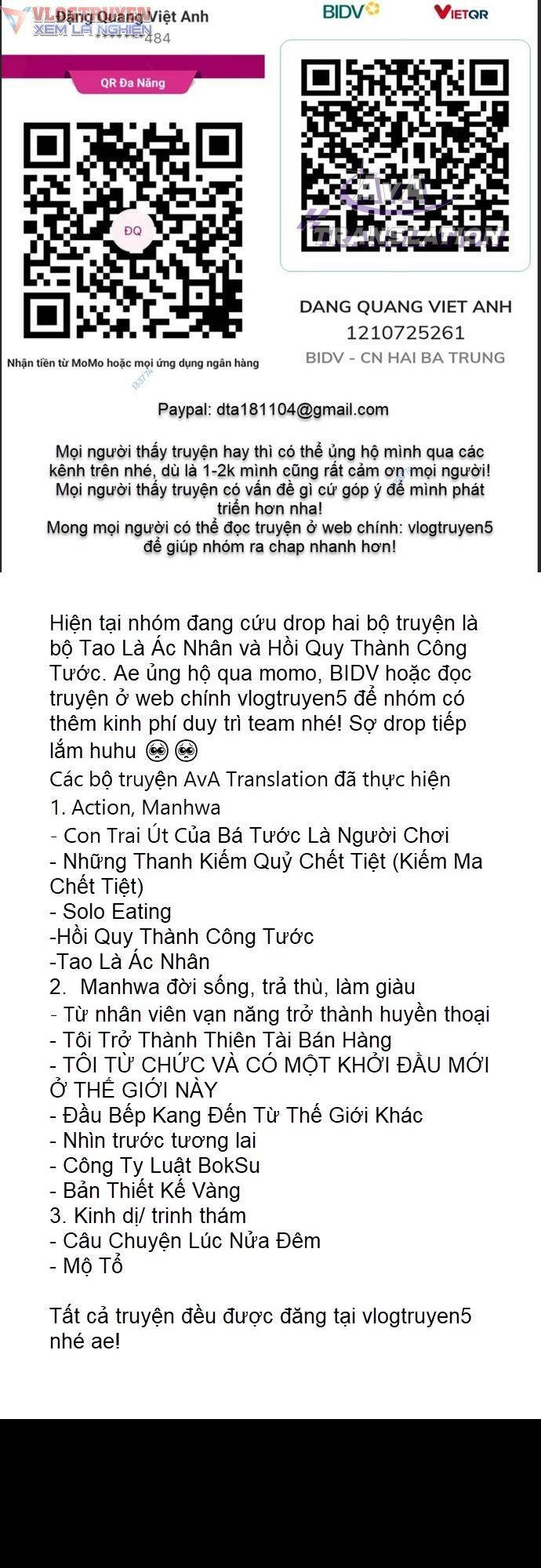 Chương 17 - Trang 1
