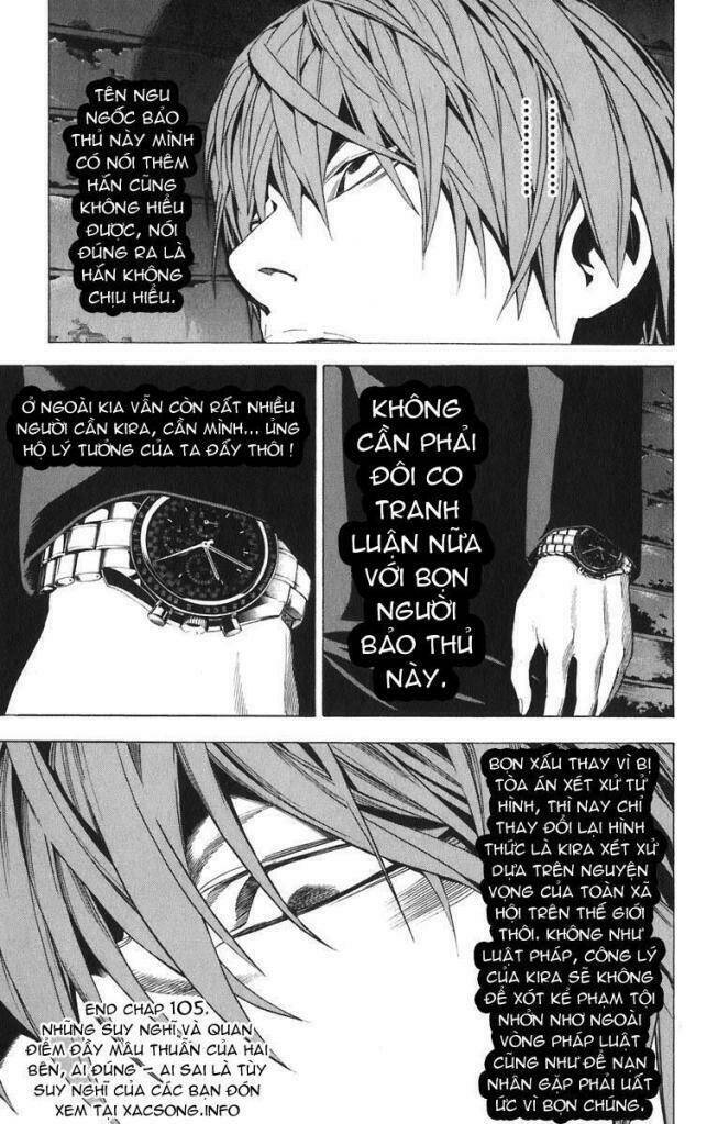 Chương 105 - Trang 19