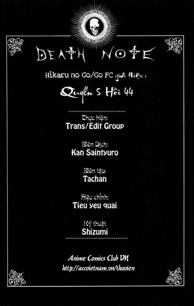 Chương 44 - Trang 1