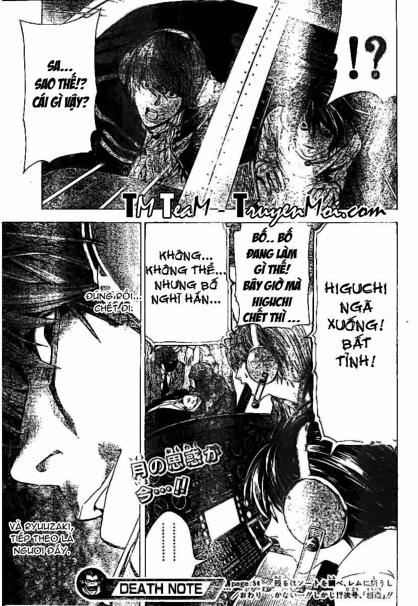 Chương 54 - Trang 20