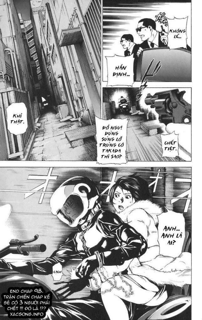 Chương 98 - Trang 22