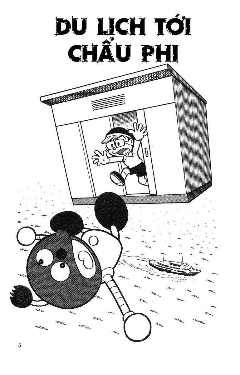 Chương 23 - Trang 1
