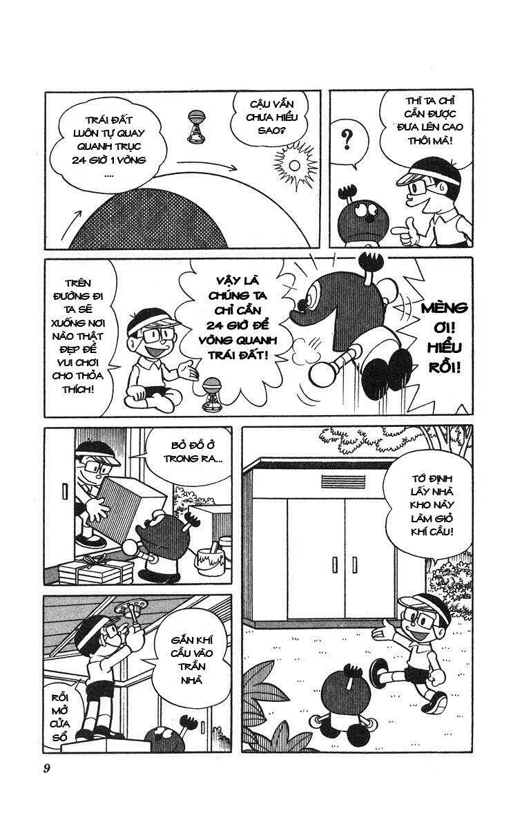Chương 23 - Trang 5