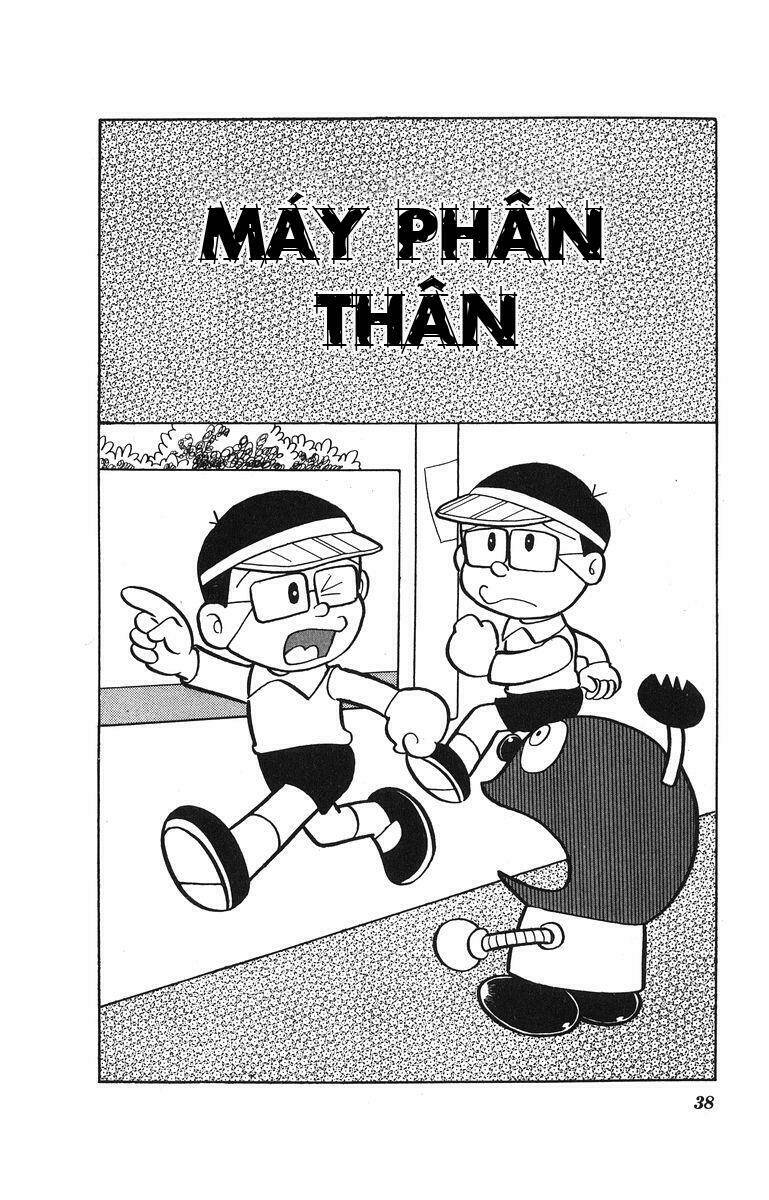 Chương 25 - Trang 1