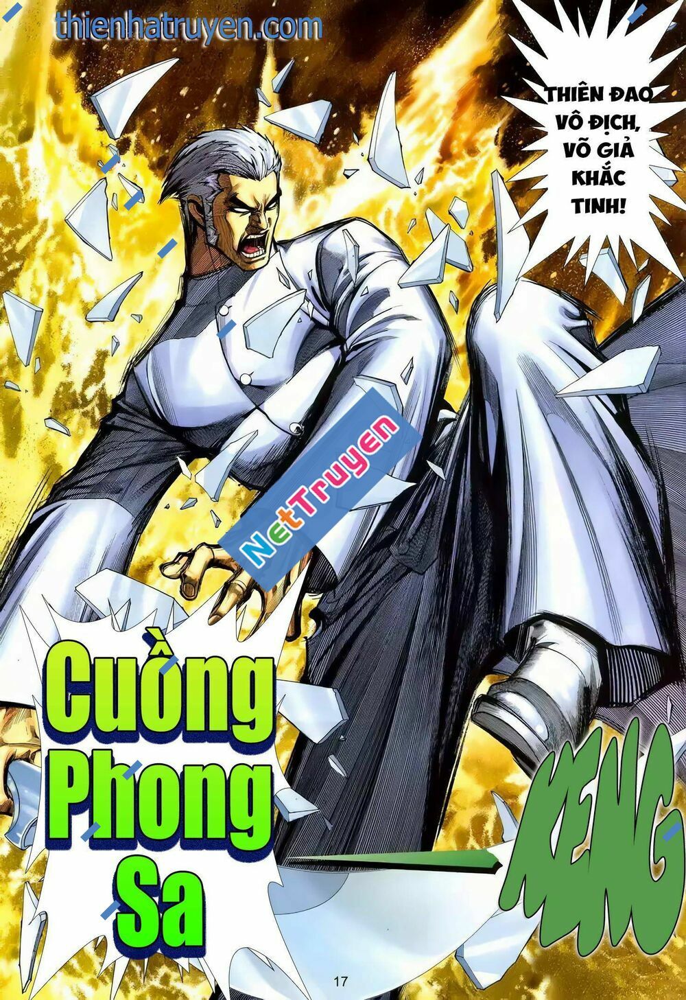 Chương 16 - Trang 1