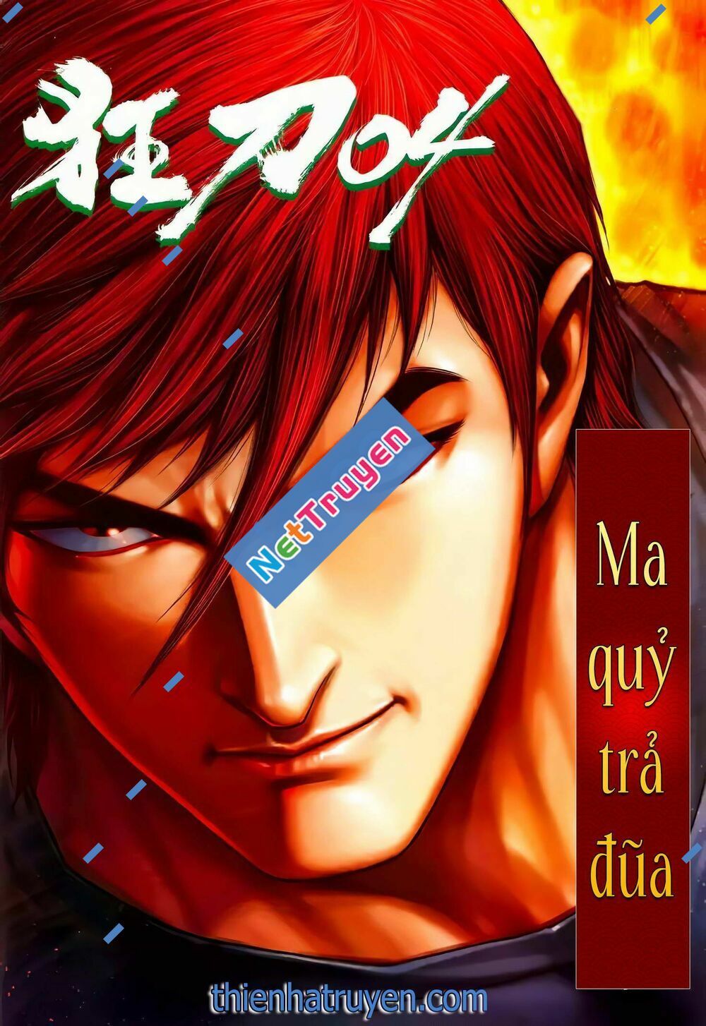 Chương 17 - Trang 1