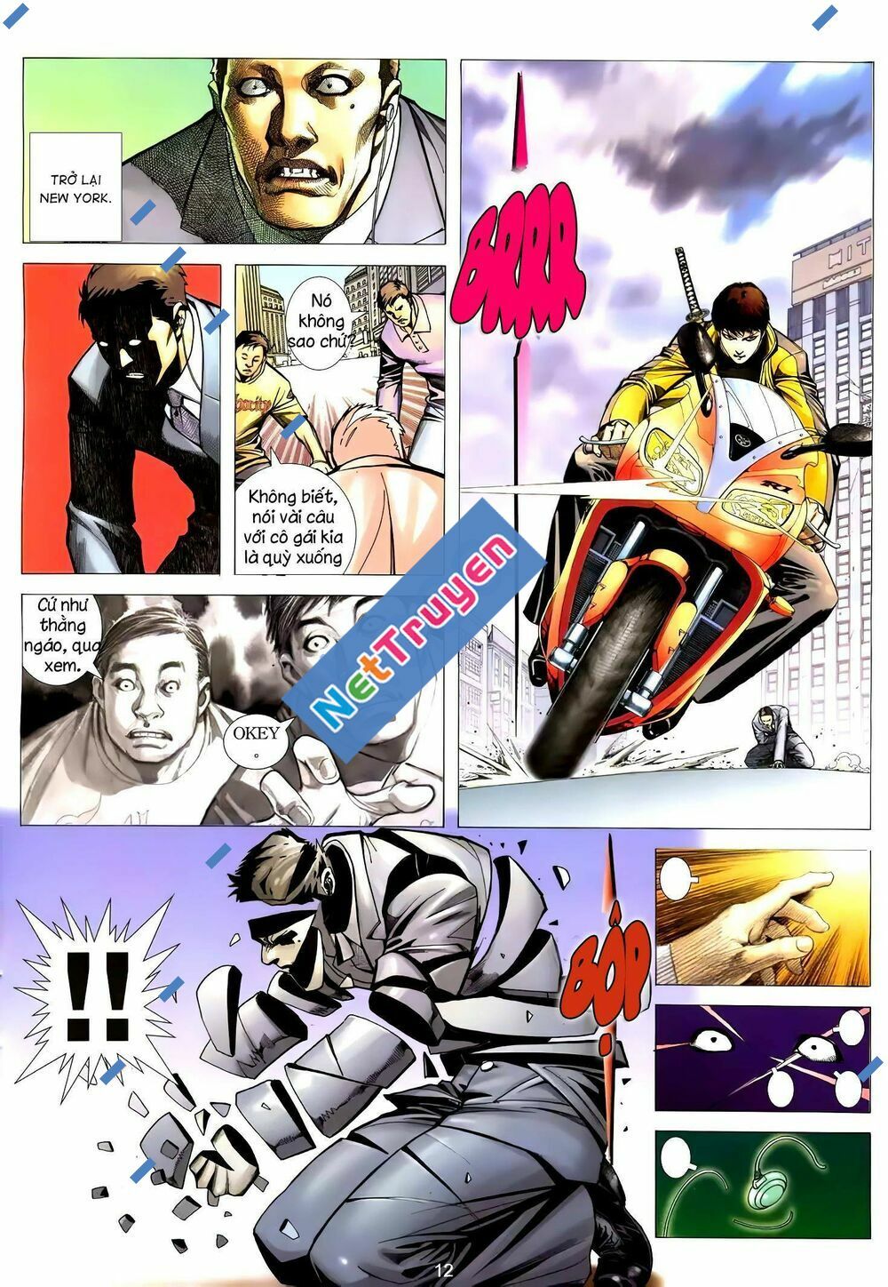 Chương 19 - Trang 11
