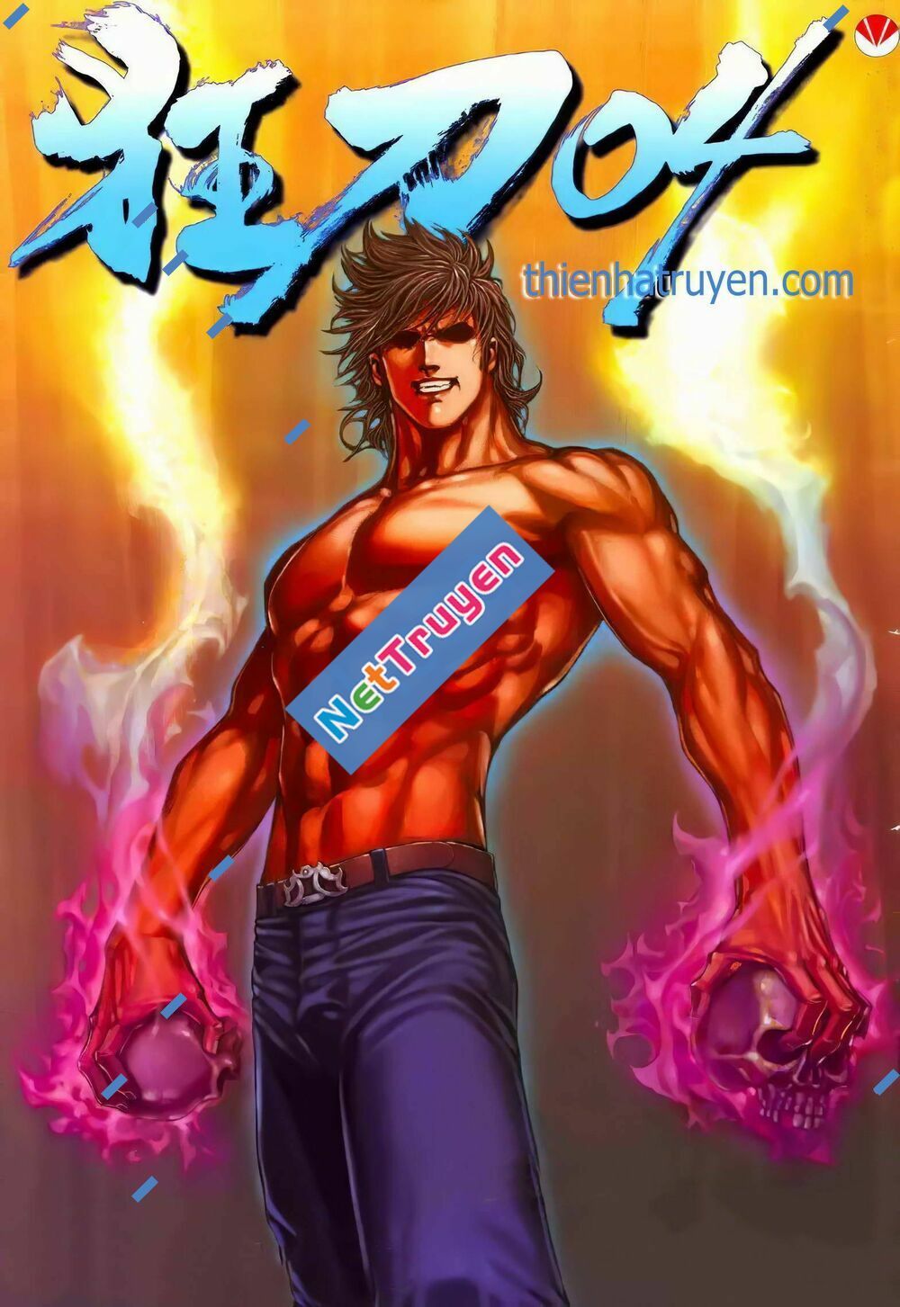 Chương 21 - Trang 1