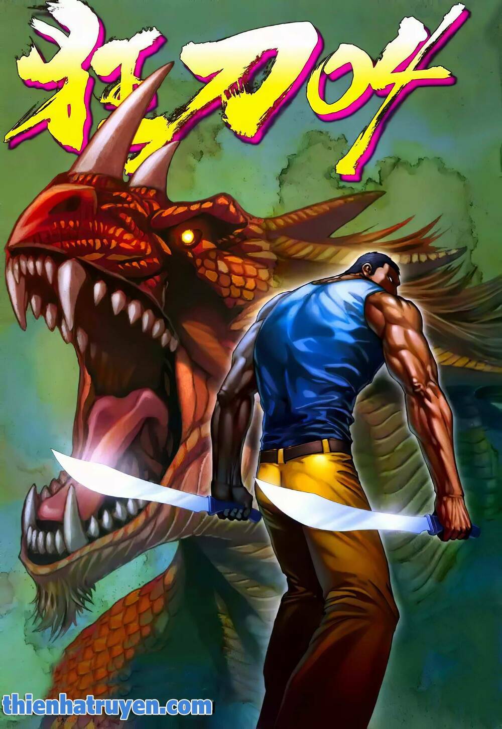 Chương 25 - Trang 1