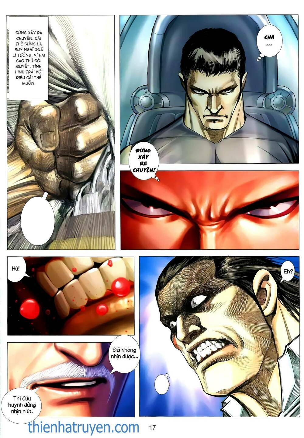 Chương 34 - Trang 1