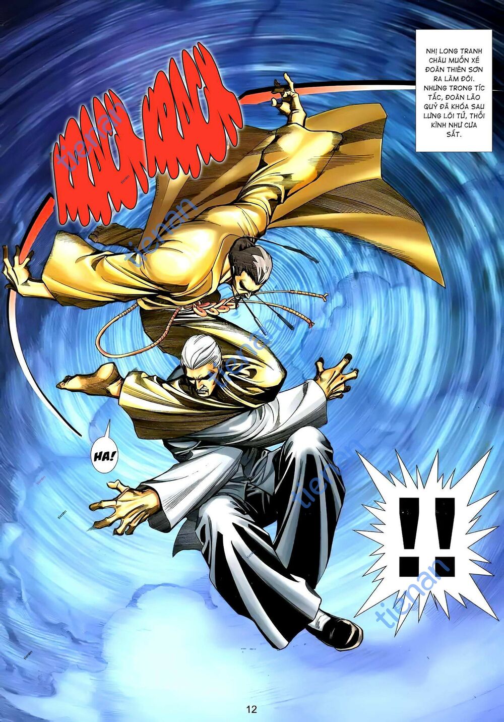 Chương 39 - Trang 11