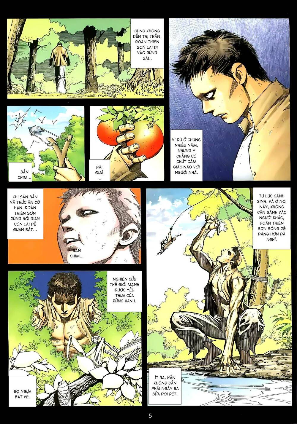 Chương 39 - Trang 5
