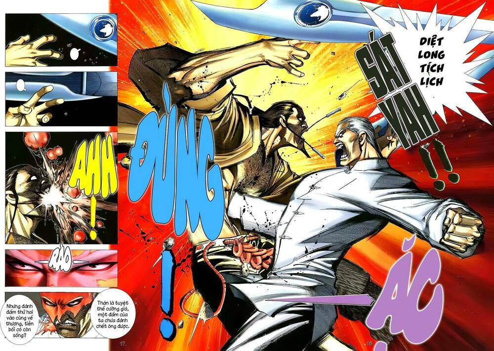 Chương 40 - Trang 14