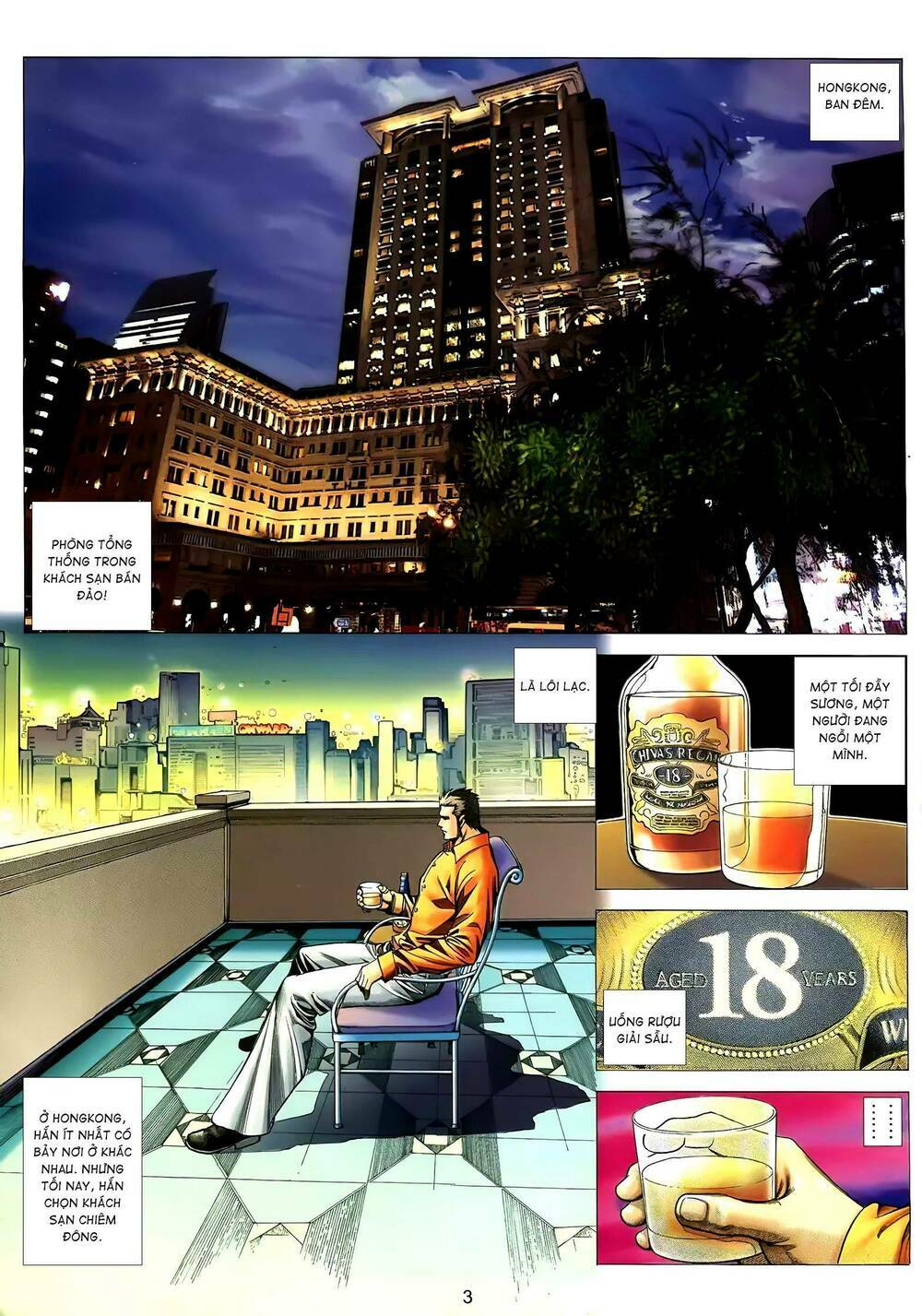 Chương 40 - Trang 3