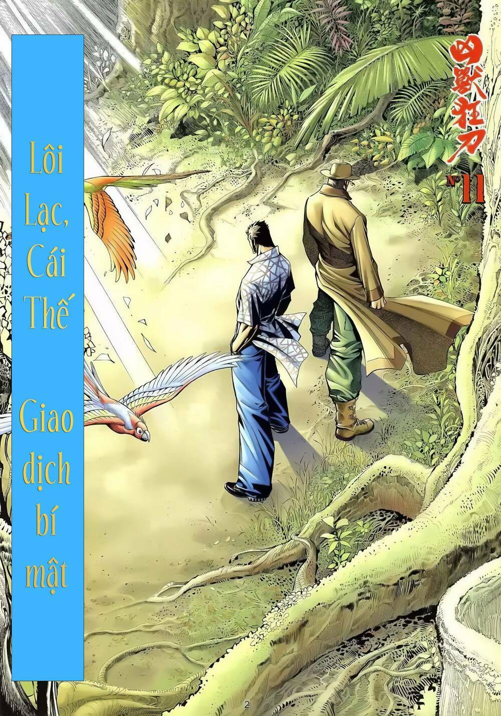Chương 43 - Trang 2