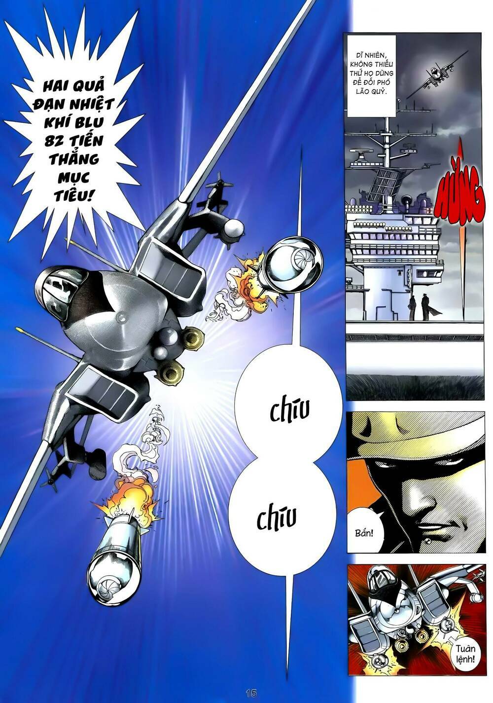 Chương 45 - Trang 15