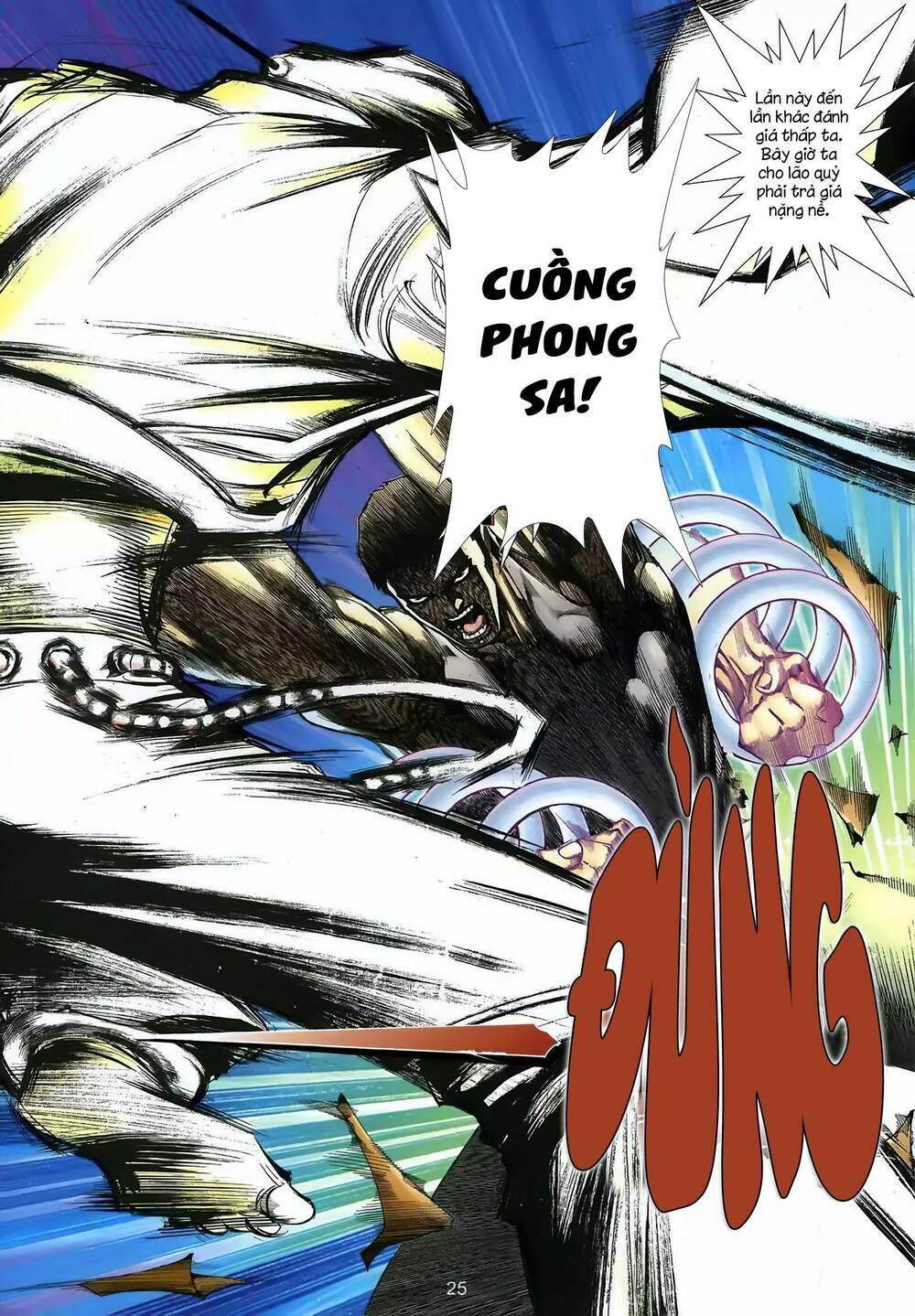 Chương 49 - Trang 8