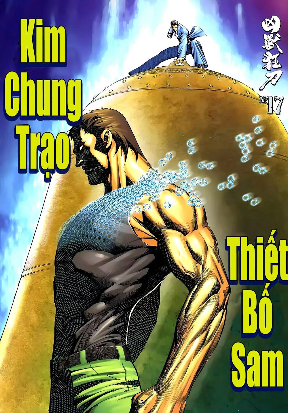 Chương 50 - Trang 2