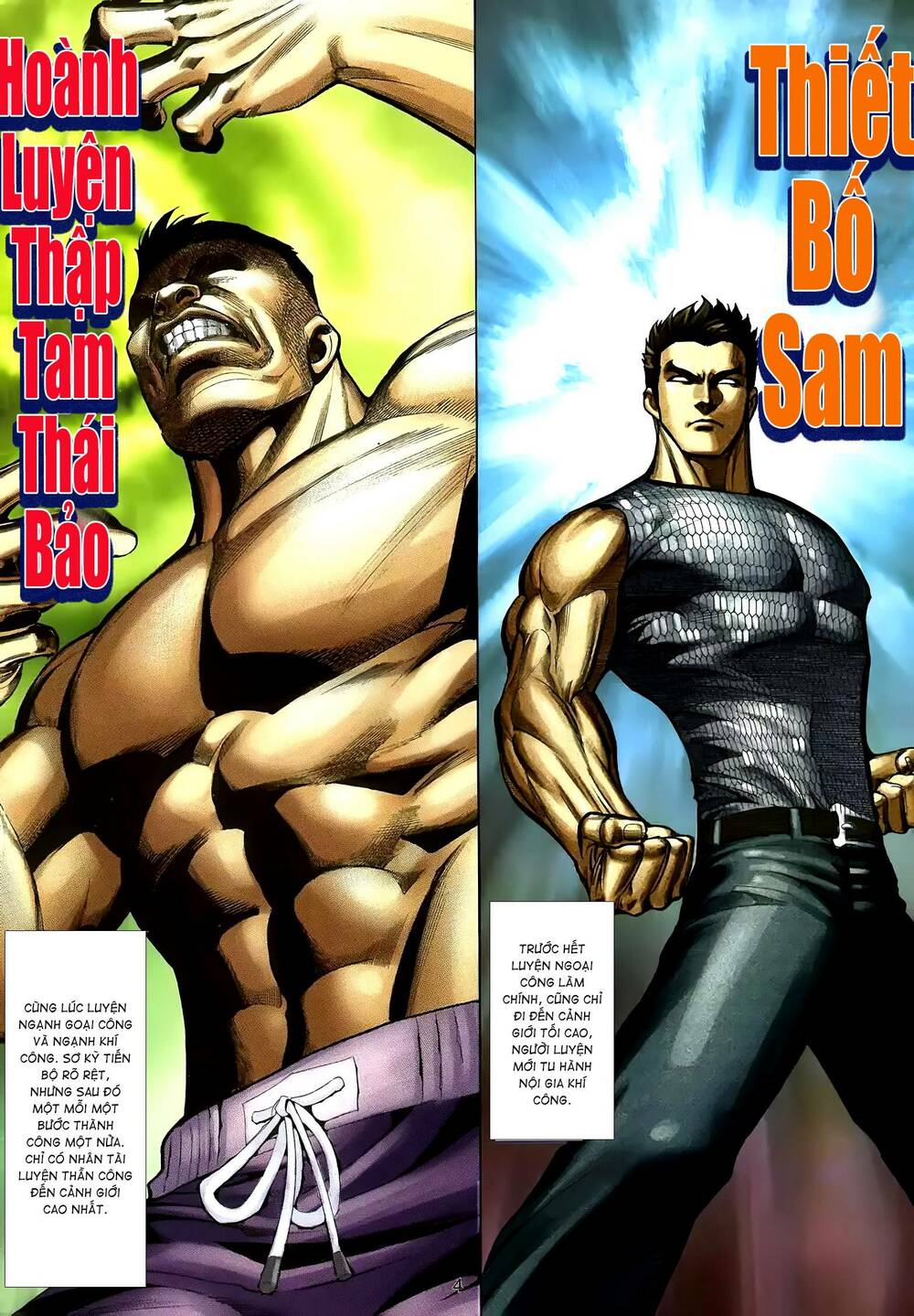 Chương 50 - Trang 4