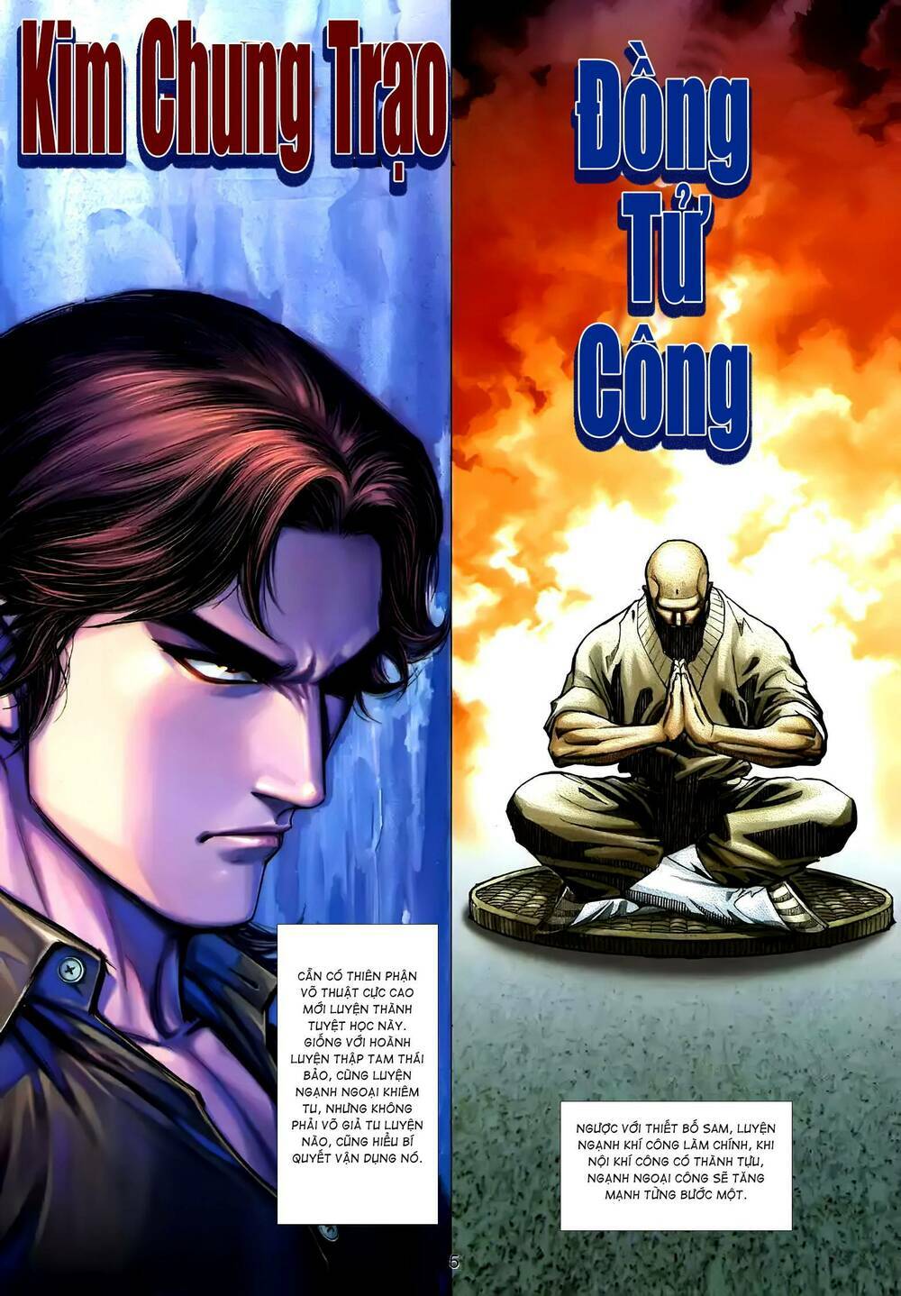 Chương 50 - Trang 5