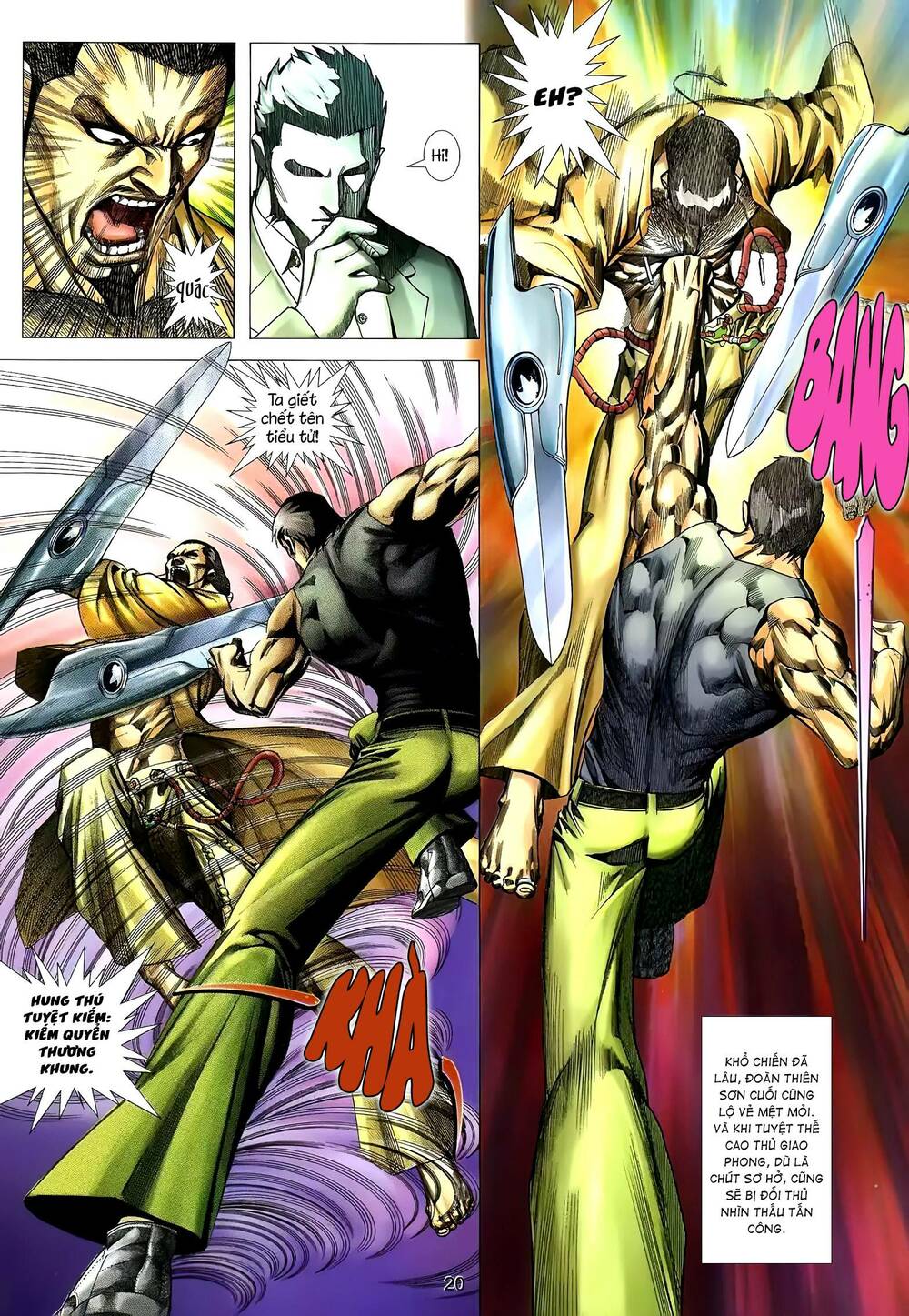 Chương 51 - Trang 3