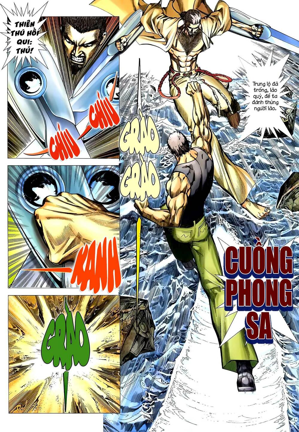 Chương 51 - Trang 7