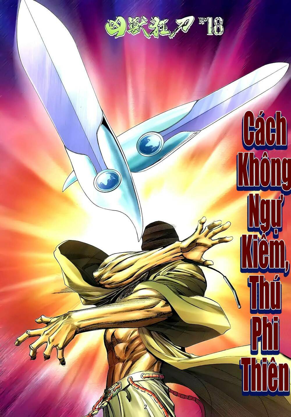 Chương 52 - Trang 2