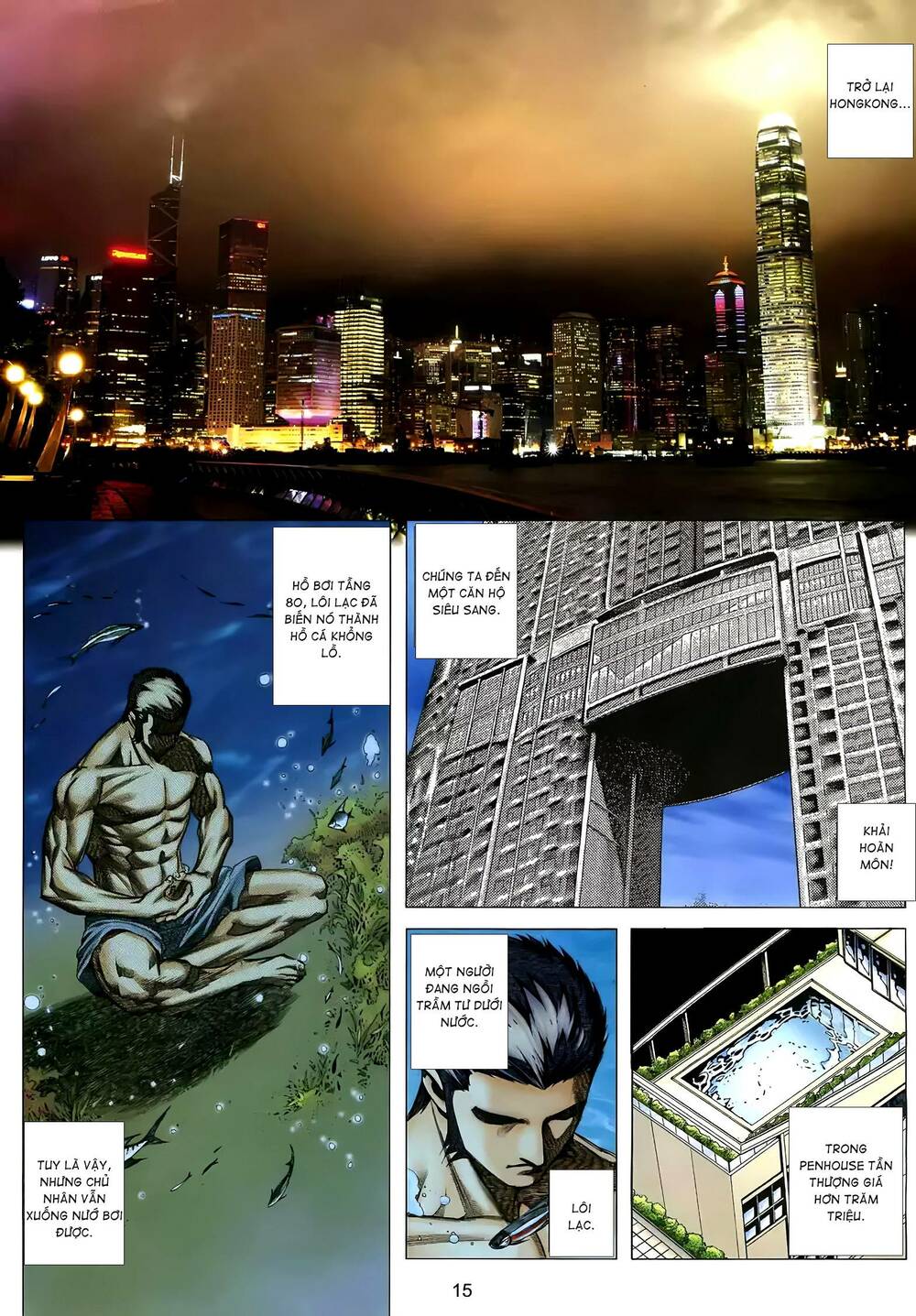 Chương 61 - Trang 13