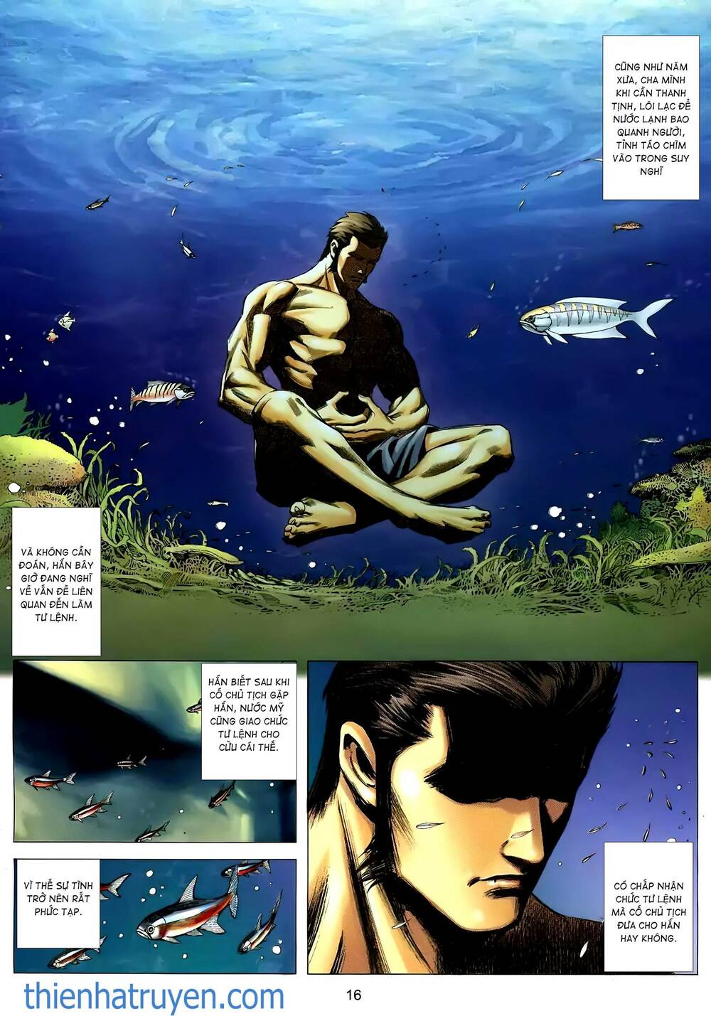 Chương 62 - Trang 1