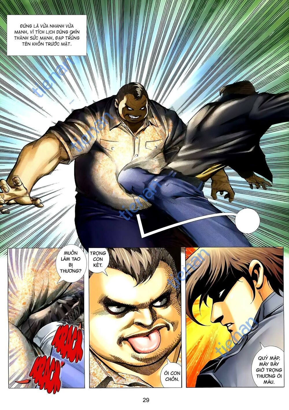 Chương 62 - Trang 11