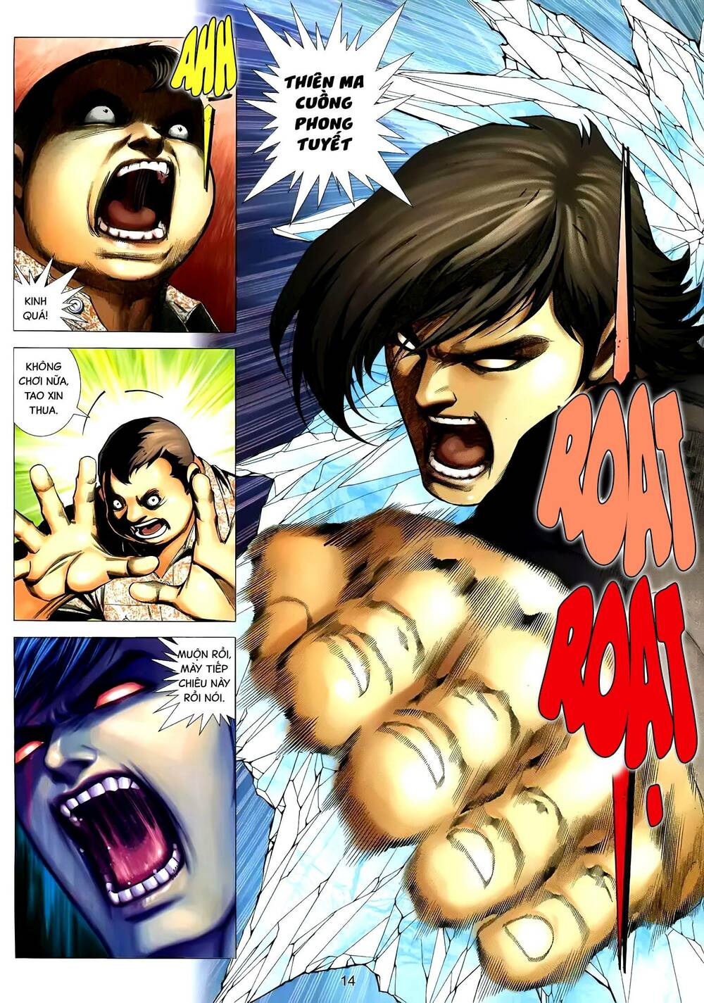 Chương 63 - Trang 13