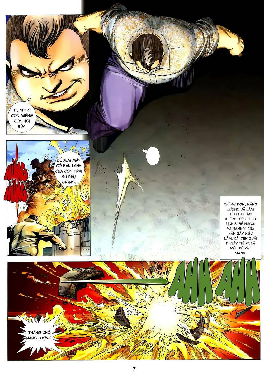 Chương 63 - Trang 7