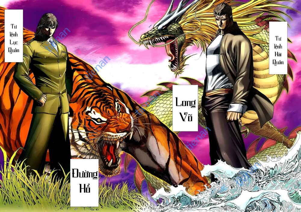 Chương 64 - Trang 10
