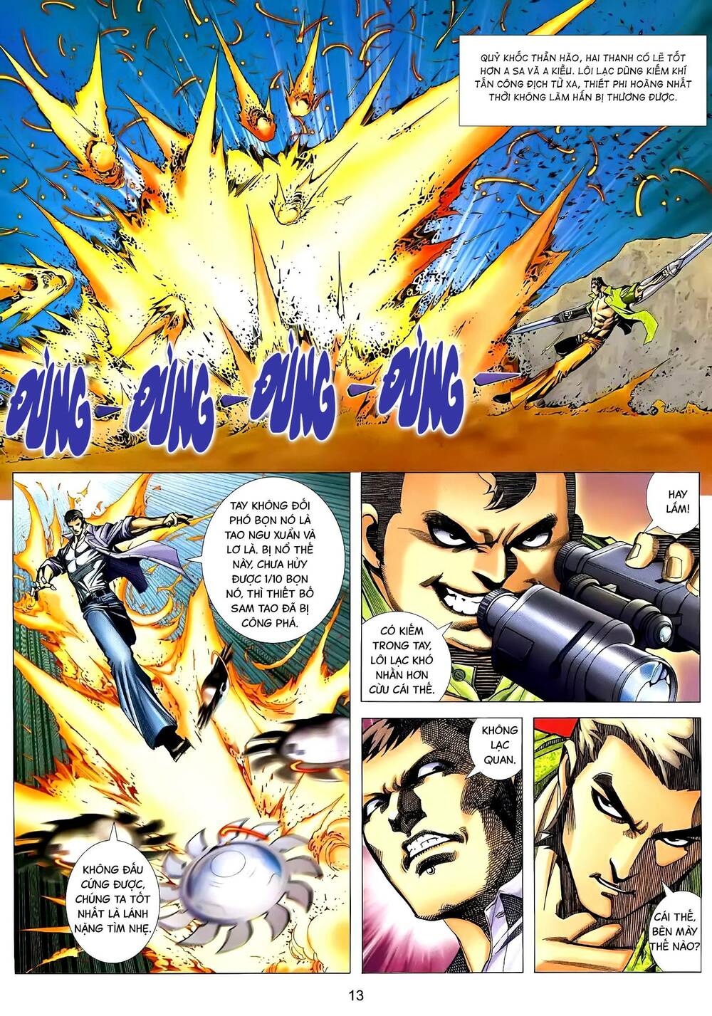 Chương 73 - Trang 12