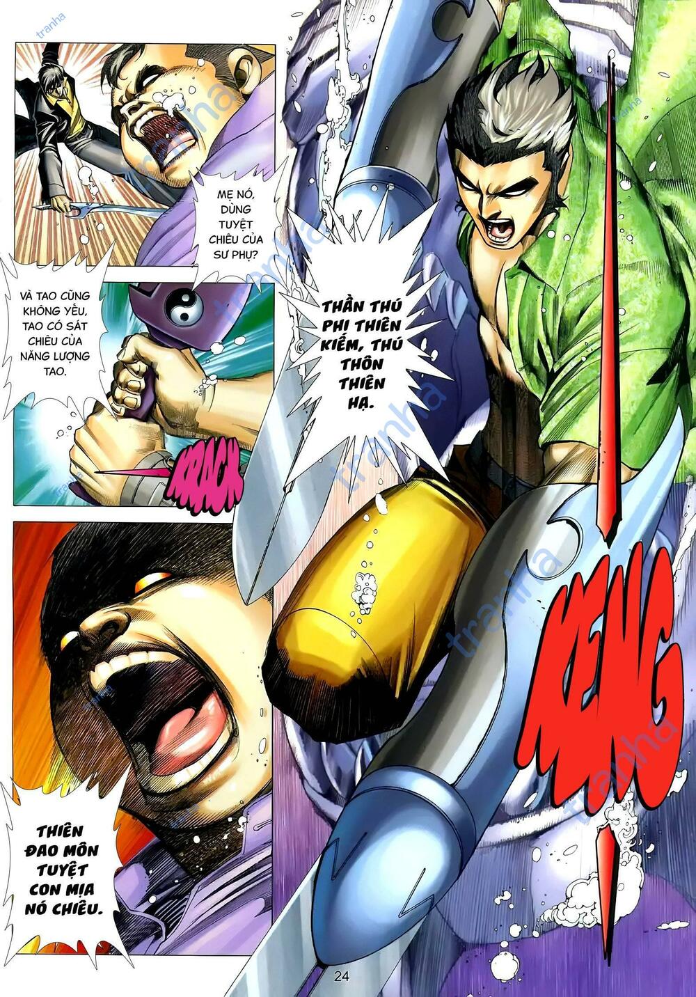 Chương 76 - Trang 7