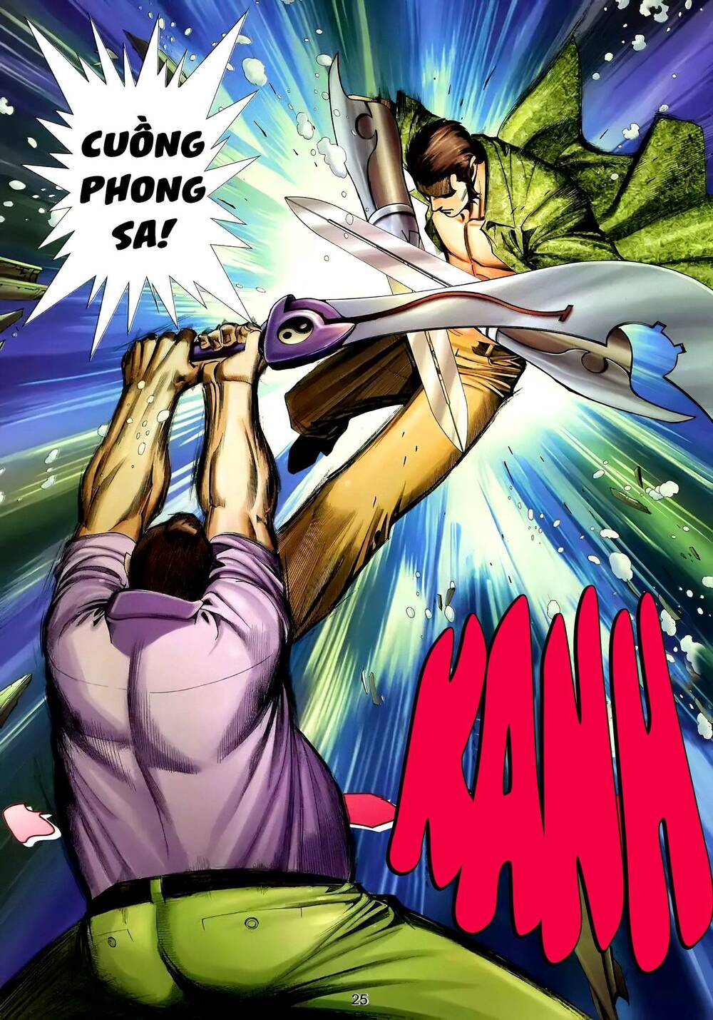 Chương 76 - Trang 8