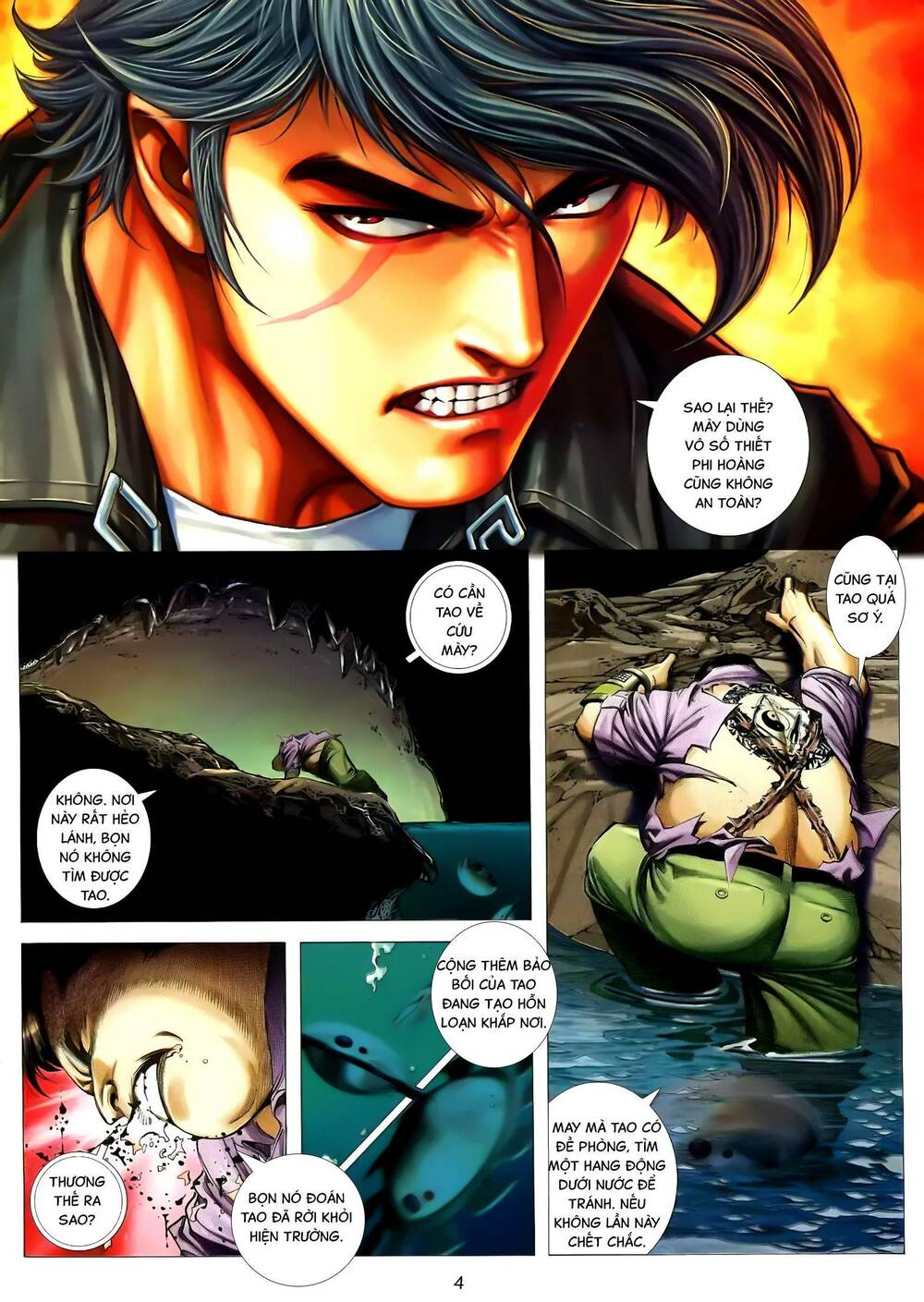 Chương 77 - Trang 4