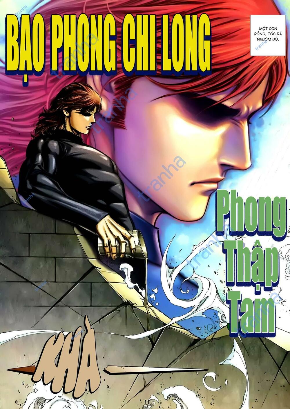 Chương 77 - Trang 10
