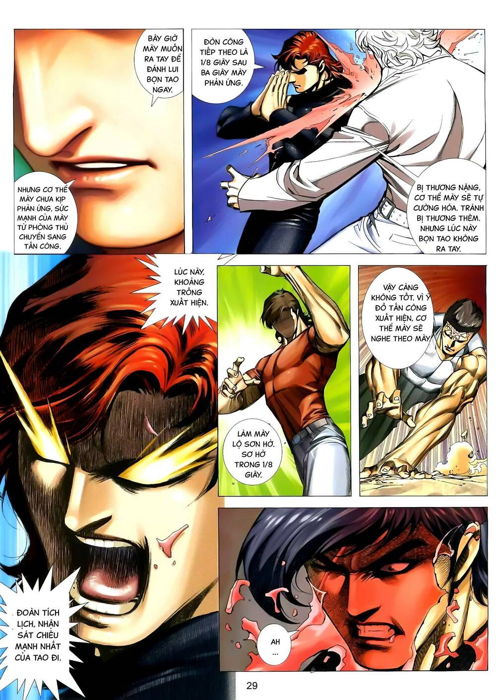 Chương 78 - Trang 14