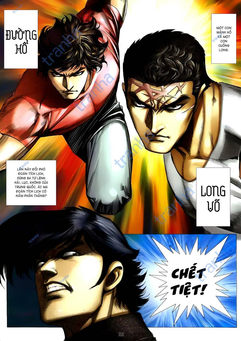 Chương 78 - Trang 10