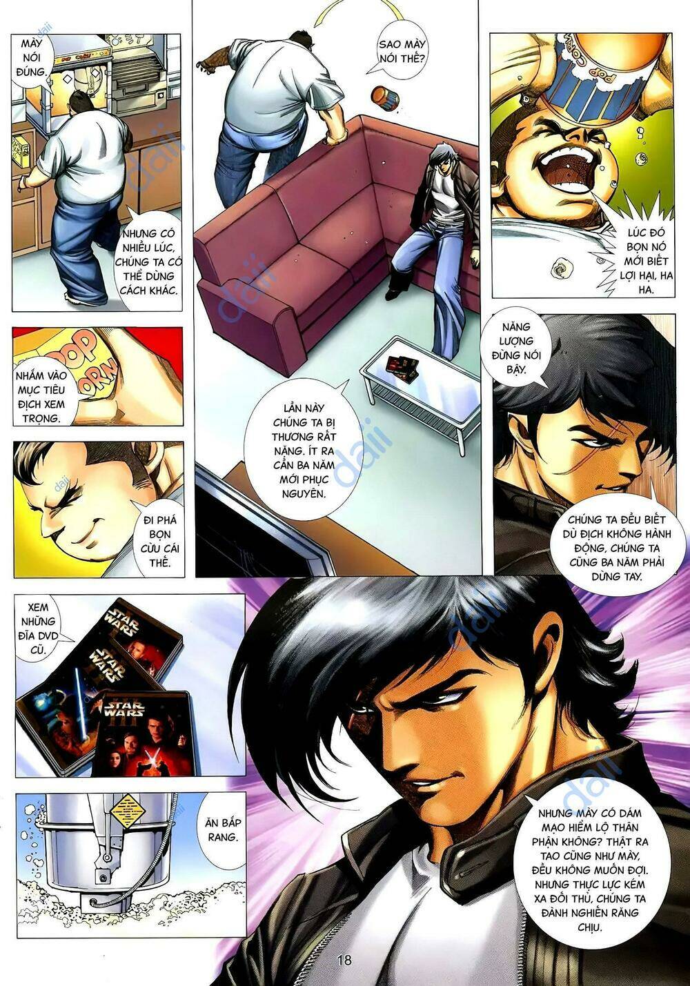 Chương 82 - Trang 5