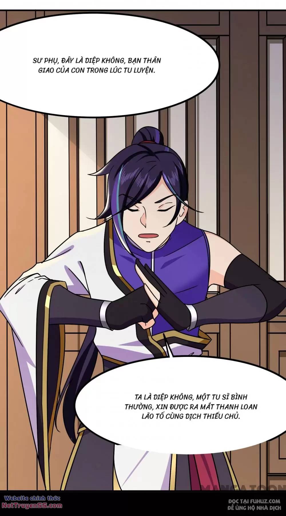 Chương 101 - Trang 9
