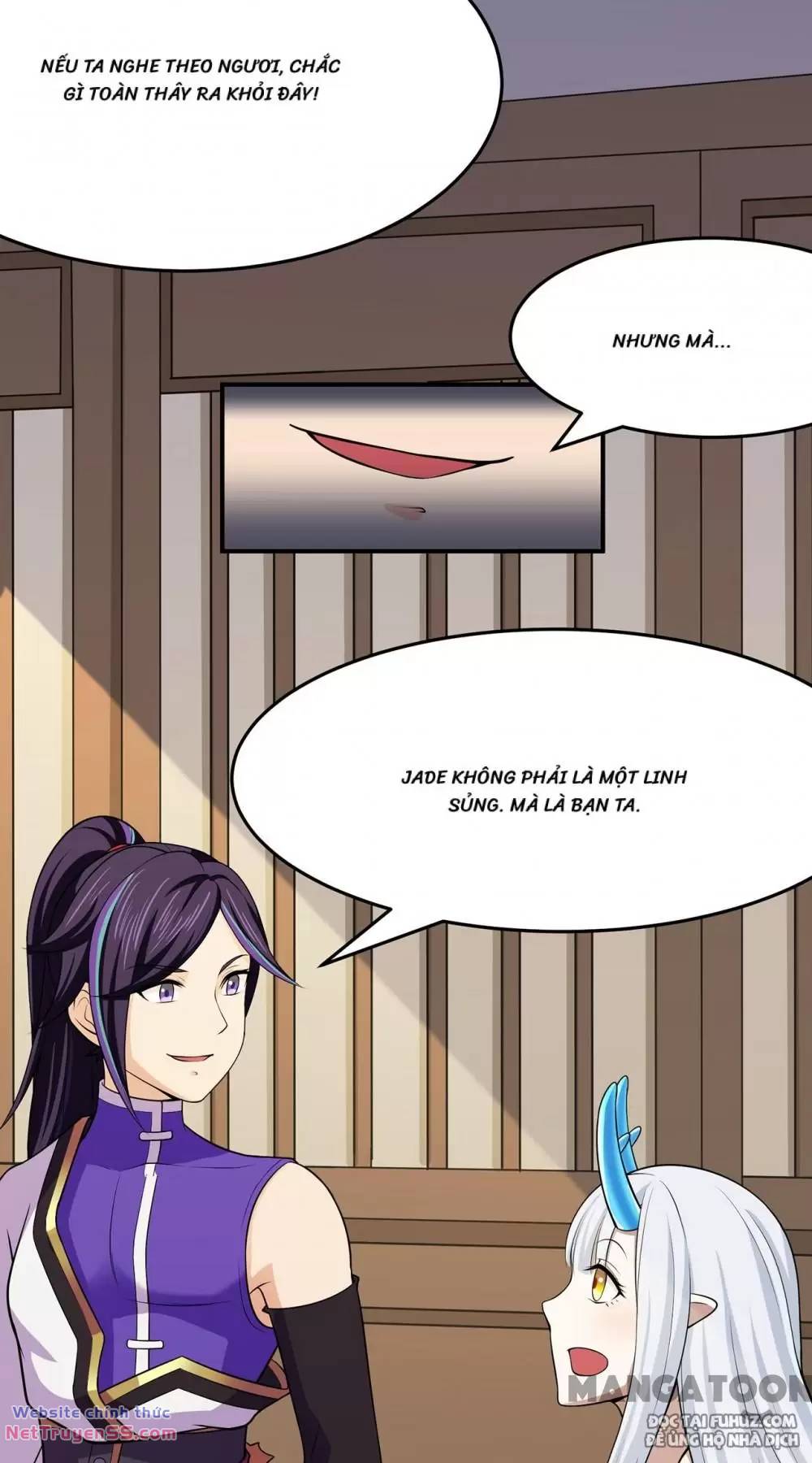 Chương 102 - Trang 11