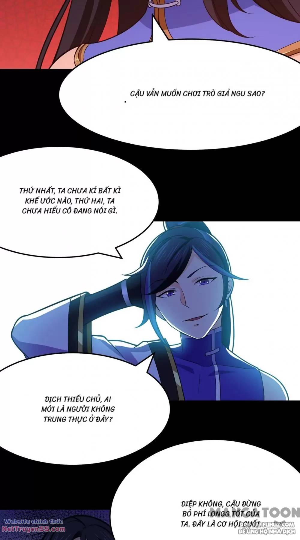 Chương 104 - Trang 5